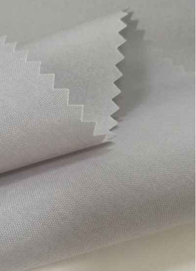 JS-DGAI  210D加密牛津布面料 帳篷 厚款塗層布 防水布 氣模布 雨篷布  細節-3